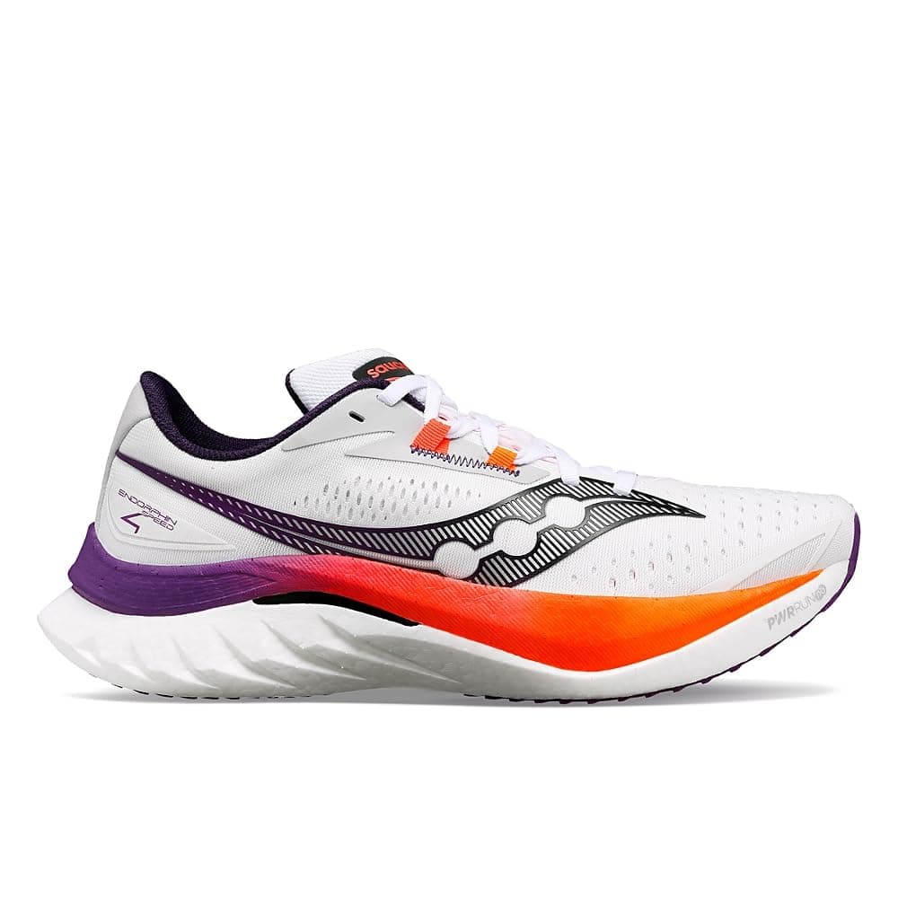 SauconyMen's Endorphin Speed 4