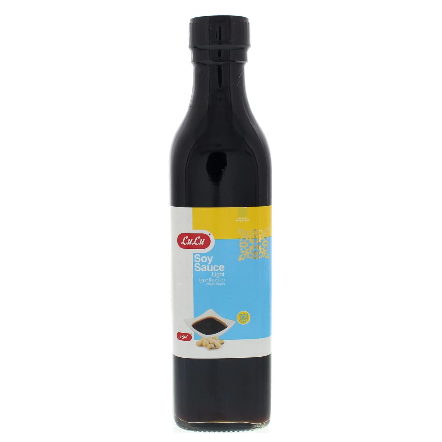 Soy Sauce Light 350ml