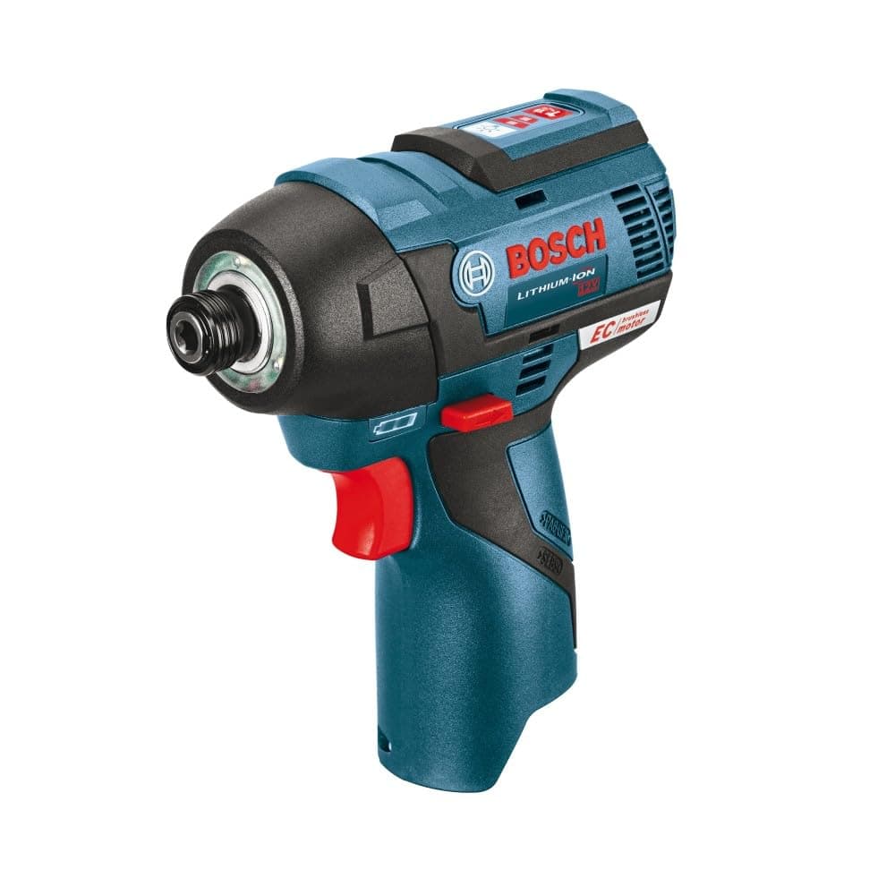 PS42N 12V Max Brushless Impact Driver (Bare Tool)