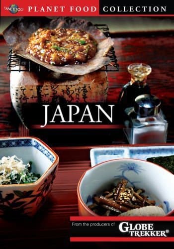 Planet Food: Japan