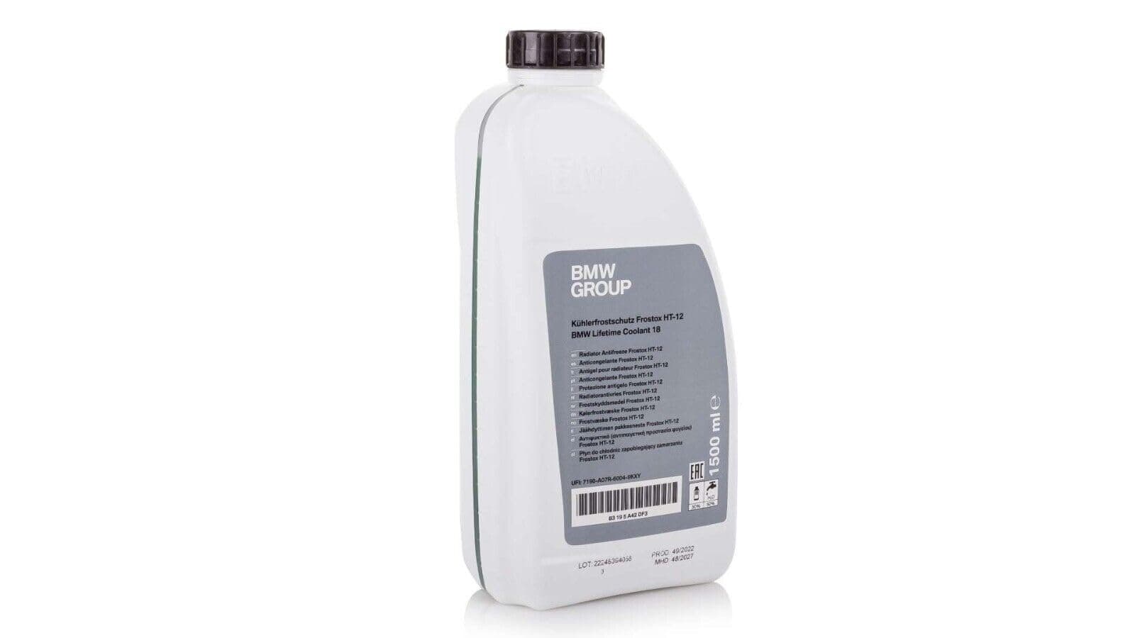 BMW Radiator Coolant (1.5 L)