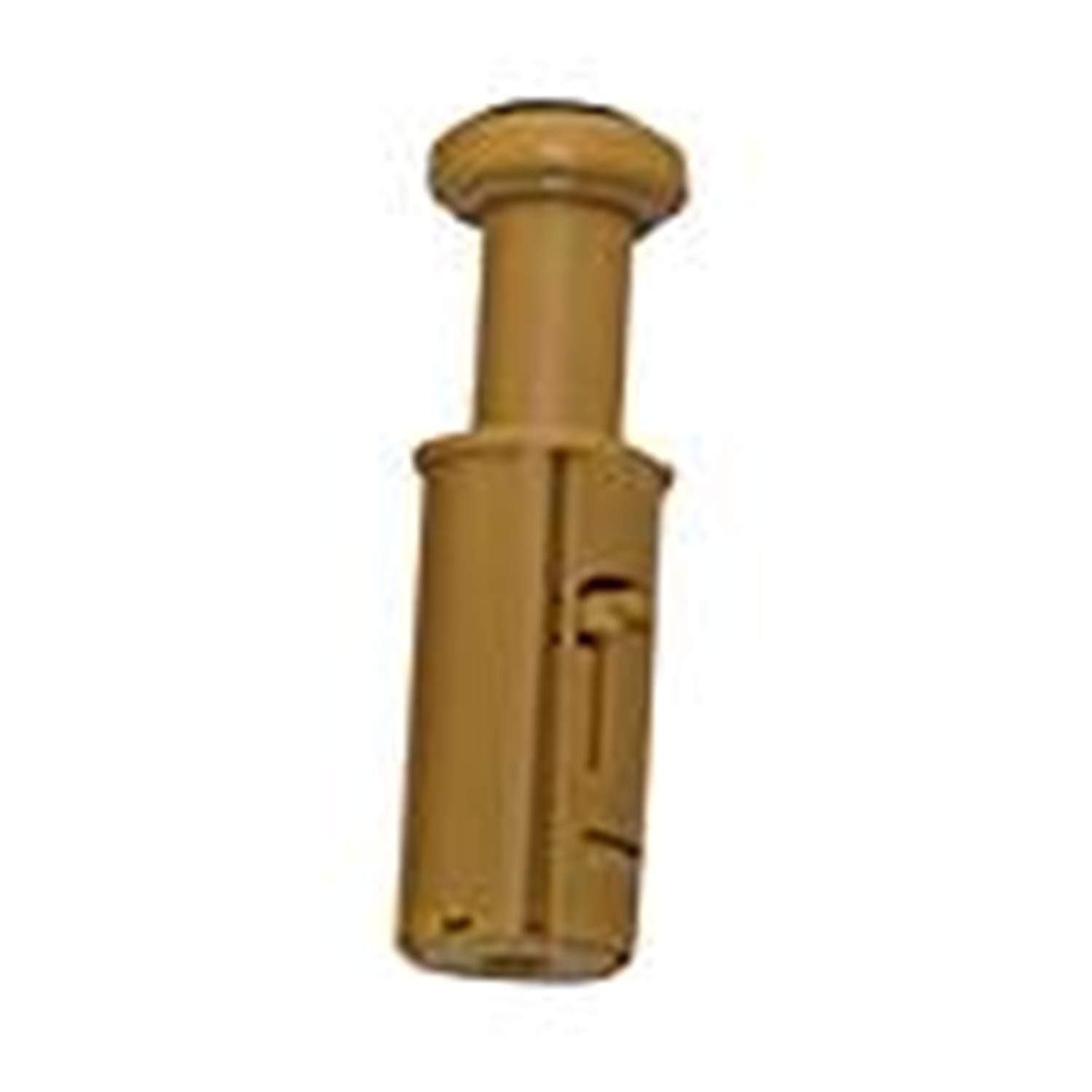 Cando Digi-Flex Multi - Additional Finger Button - Gold (xxx-heavy)