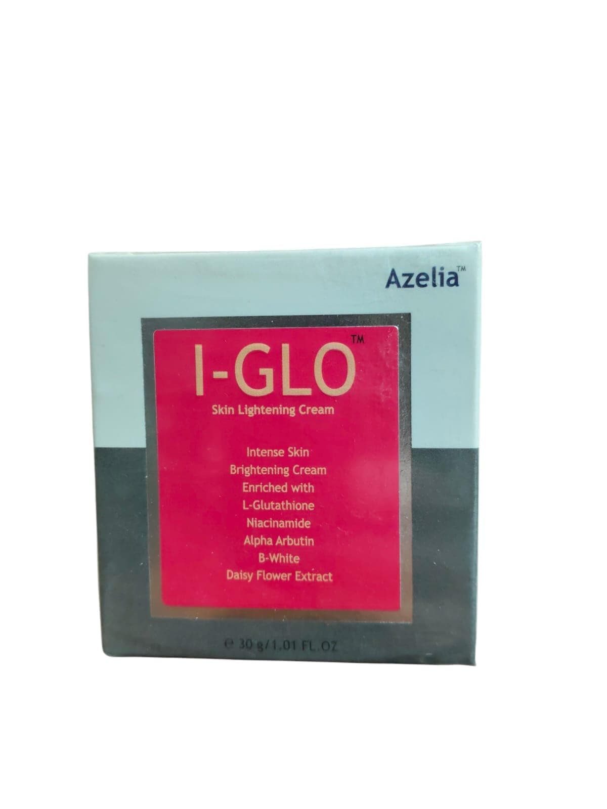 skin lightening cream 30g