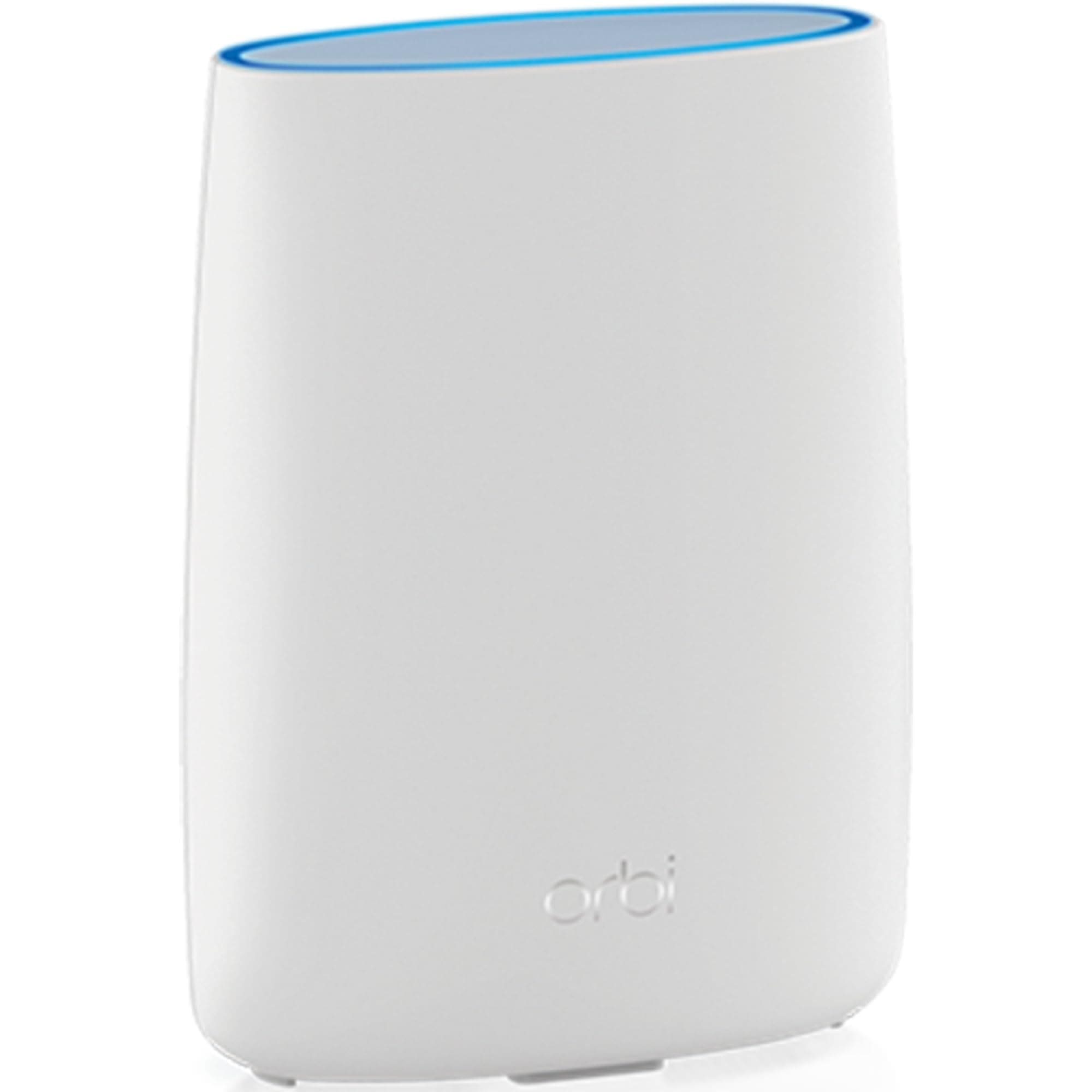 Orbi 4G LTE Mesh WiFi Router (LBR20) | for Home Internet or Hotspot | Certified with AT&T, T-Mobile & Verizon | Coverage up to 2,000 sq. ft., 25 Devices | AC2200 WiFi (up to 2.2Gbps)