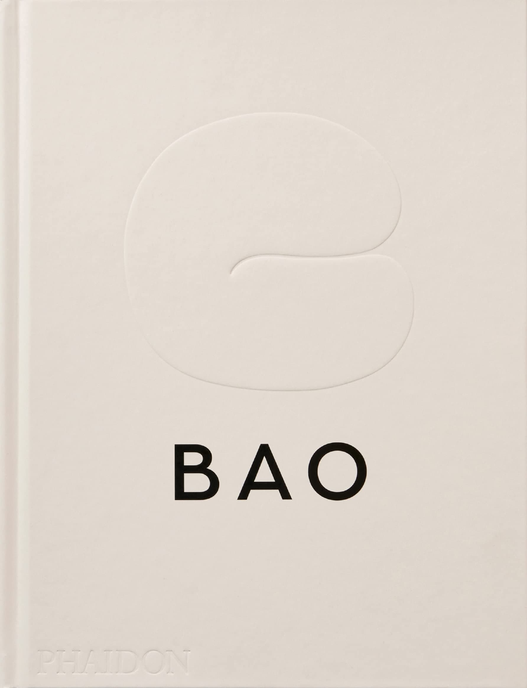 PHAIDON BAO