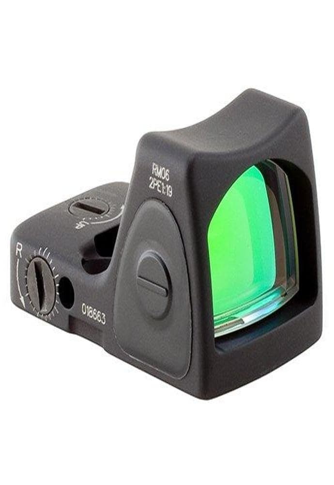 RMR Type 2 3.25 MOA Adjustable LED Red Dot Sight