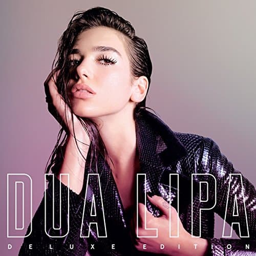 Dua Lipa-Deluxe/Bonus Tr-