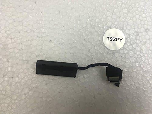 New HDD Connector cable for HP Pavilion DV5 DV6 DV7 HDX16 HDX18 SATA Hard Drive Connector Laptop Adapter