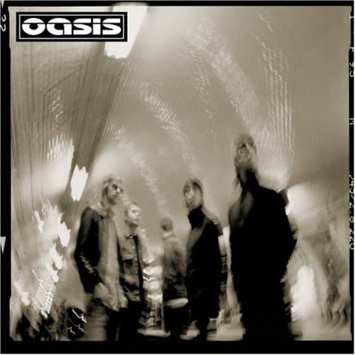 Heathen Chemistry Audio Oasis