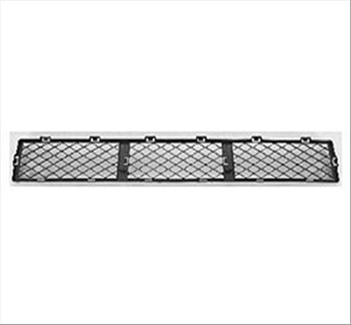 ShermanReplacement Part Compatible with Ford Focus Front Bumper Grille (Partslink Number FO1036124)