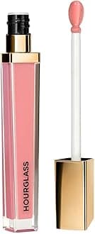 HourGlass Unreal High Shine Volumizing Lip Gloss - # Enchant (Soft Pink) 5.6g/0.2oz