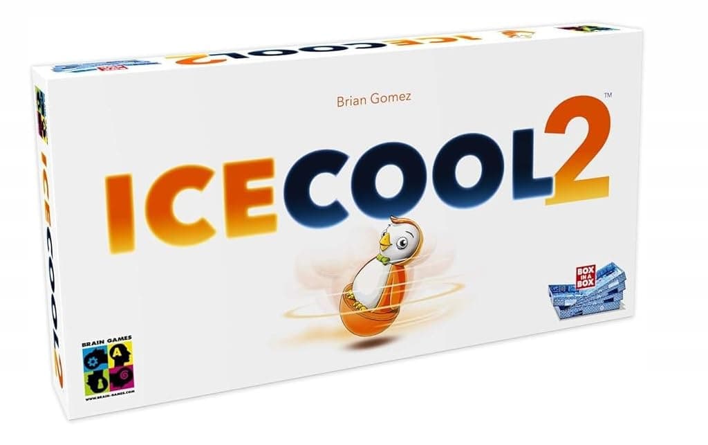 Ice Cool 2