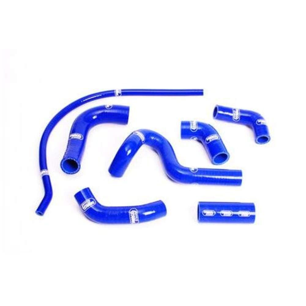 Radiator Hose Kit Suz Blu