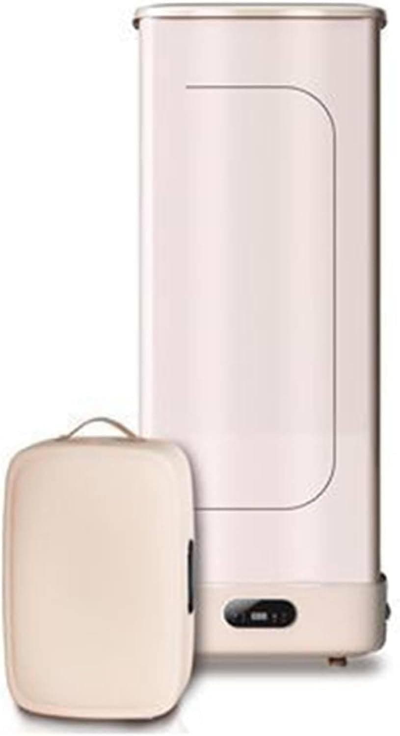 Foldimate Automatic Ironing Machine, Dryer, Automatic Ironing Machine, Foldable Steamer And Dryer, For Clothes & Fabric, Quickly Removes Wrinkles