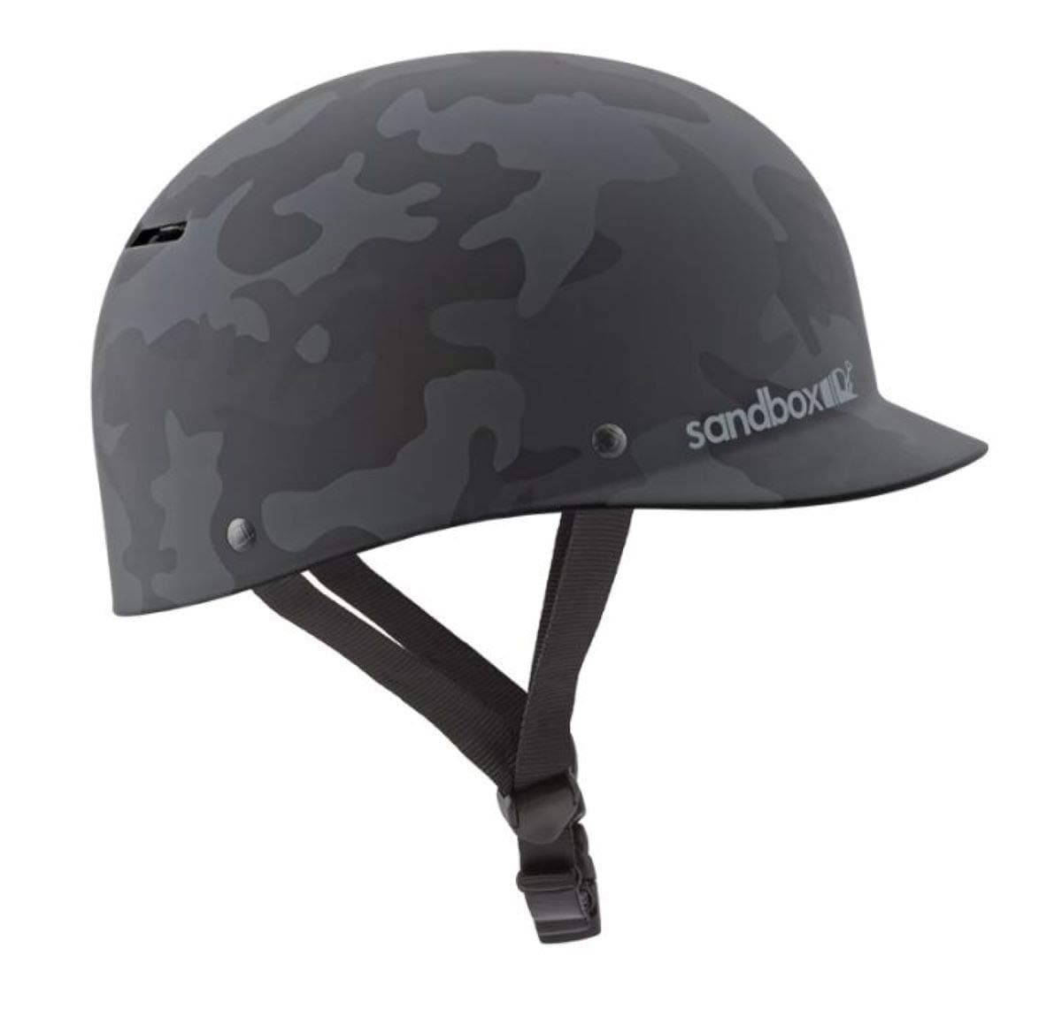Classic 2.0 Low Rider Wake Helmet