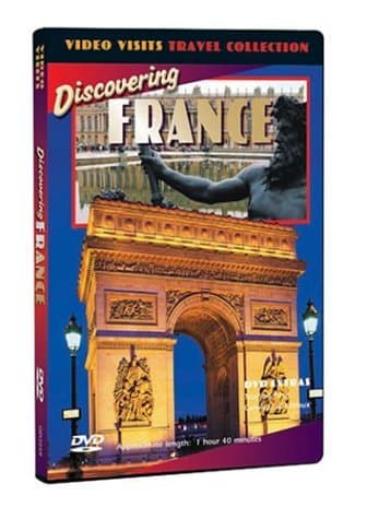 Video Visits: Discovering France