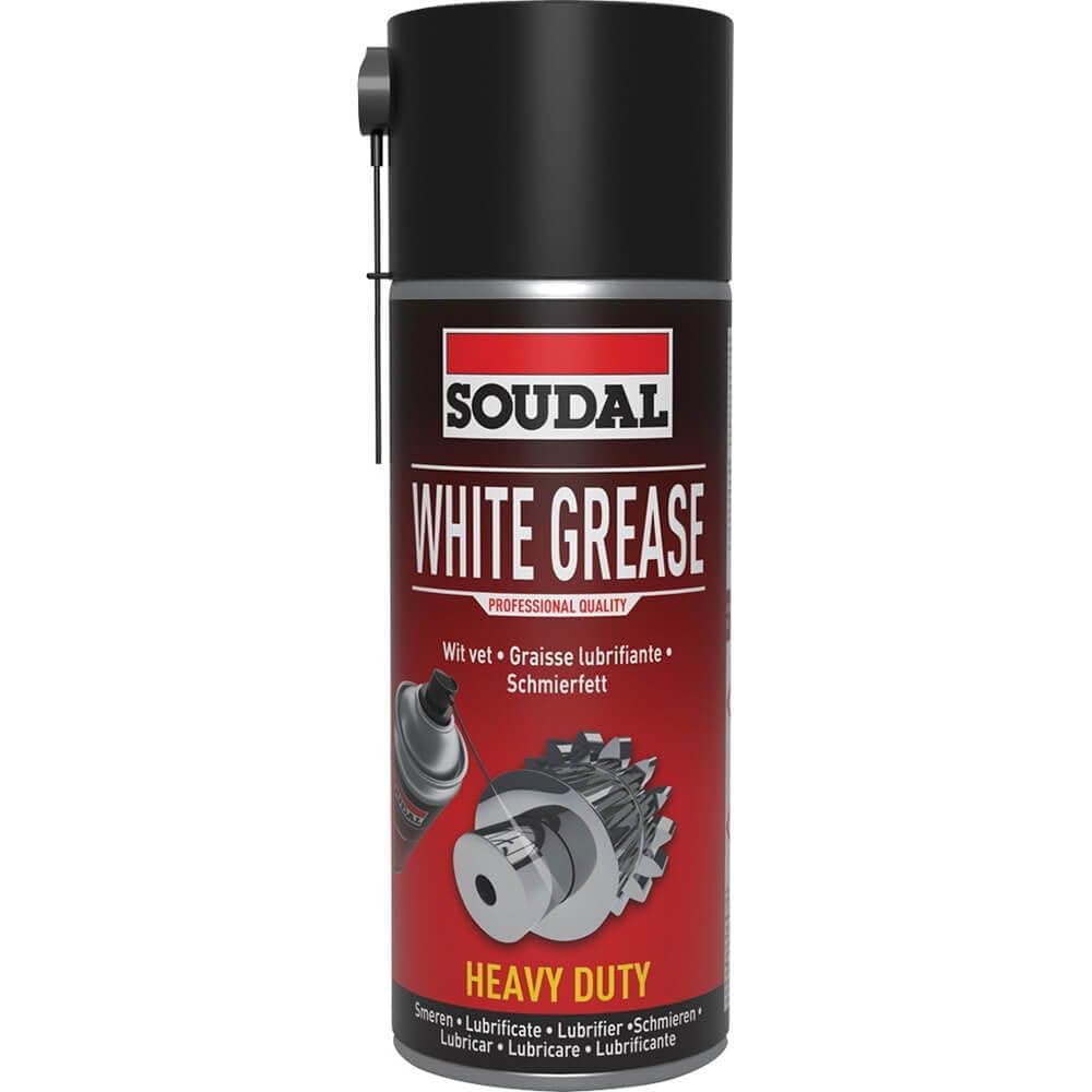 Hardware nephews White Grease 400ml Spray