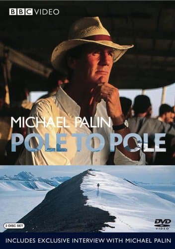 Michael Palin - Pole to Pole