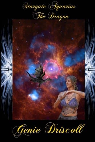Stargate Aquarius: The Dragon