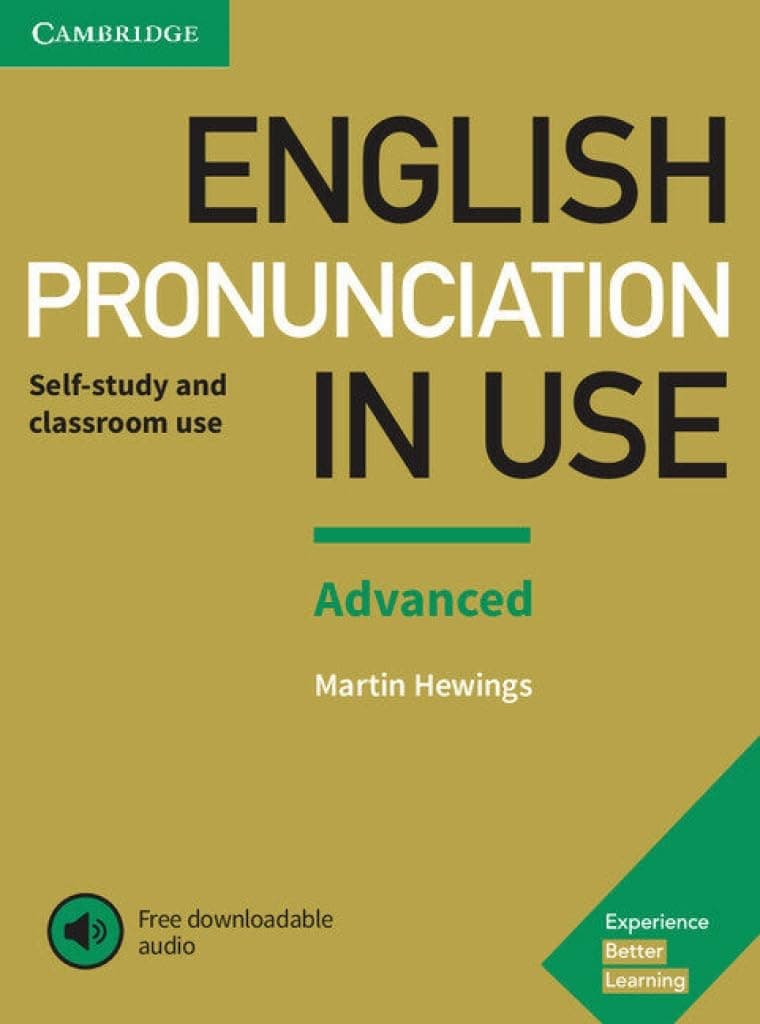 English Pronunciation in Use - Upper-Intermediate