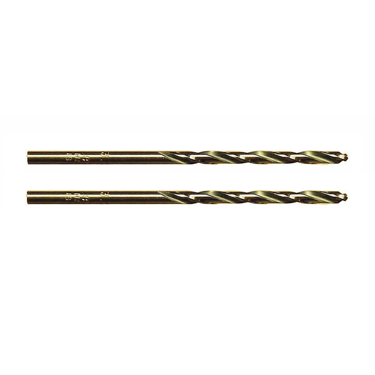 CTD Metric Magnum Super Premium 2mm Drill Bit (2 Pack)