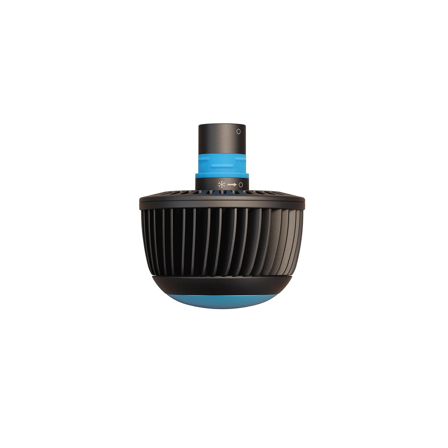 TheraGun Cold Attachment for PRO Plus Deep Tissue Massage Gun, Features 3 Cold Therapy Temperature Levels for Custom Pain Relief, Inflammation and Swelling Treatment (Only Compatible with Pro Plus)