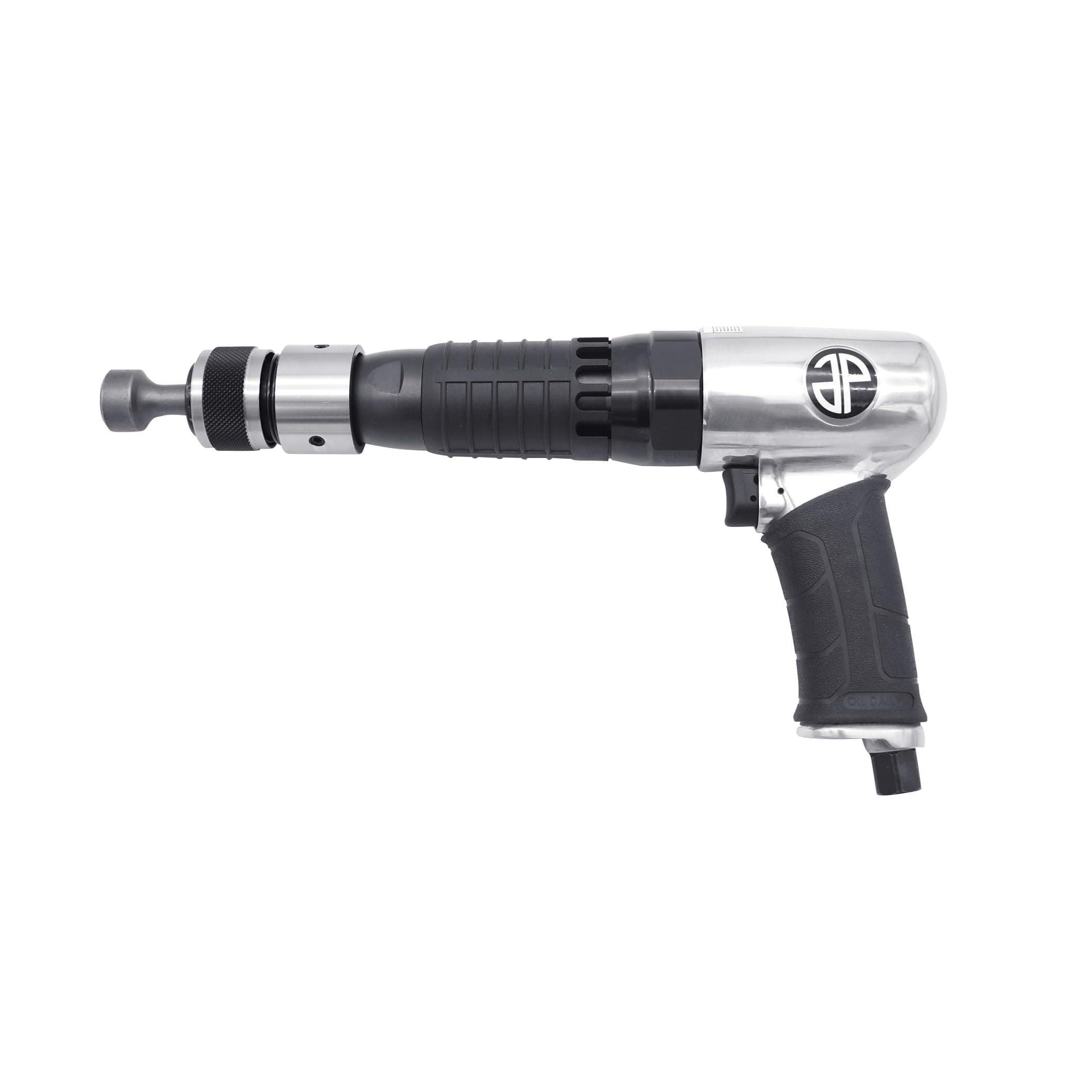 Astro Tools 401K 0.401" "Thor Super Duty Long Barrel Air Hammer/Riveter