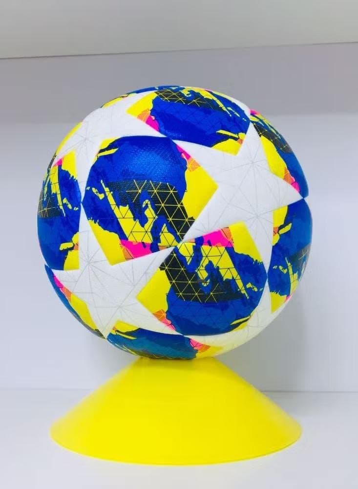 Dreamzon "MVA 330 Volleyball 5."