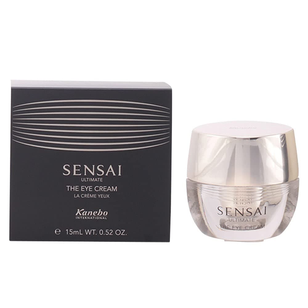 The Ultimate Eye Cream 15 Ml