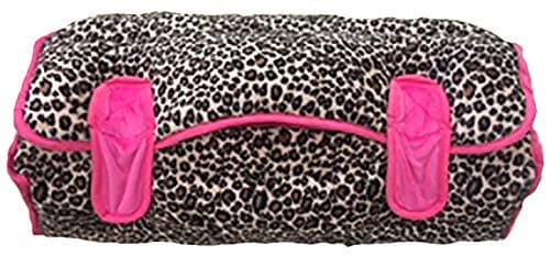 Cheetah HOT Pink Nap MAT