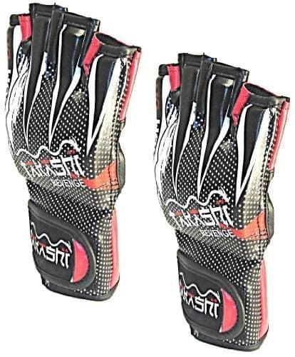 Nws TAKASHI MMA-Training Gloves- REVENGE – Size SMALL