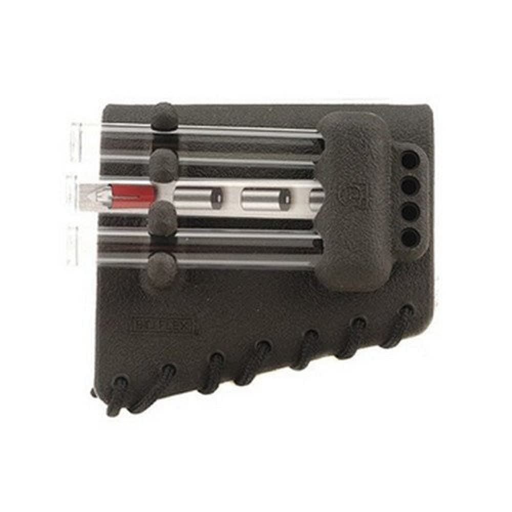 Thompson Center Buttstock Flex Loader with Bio-Flex Material Build for Muzzloading, Hunting, Gunsmithing