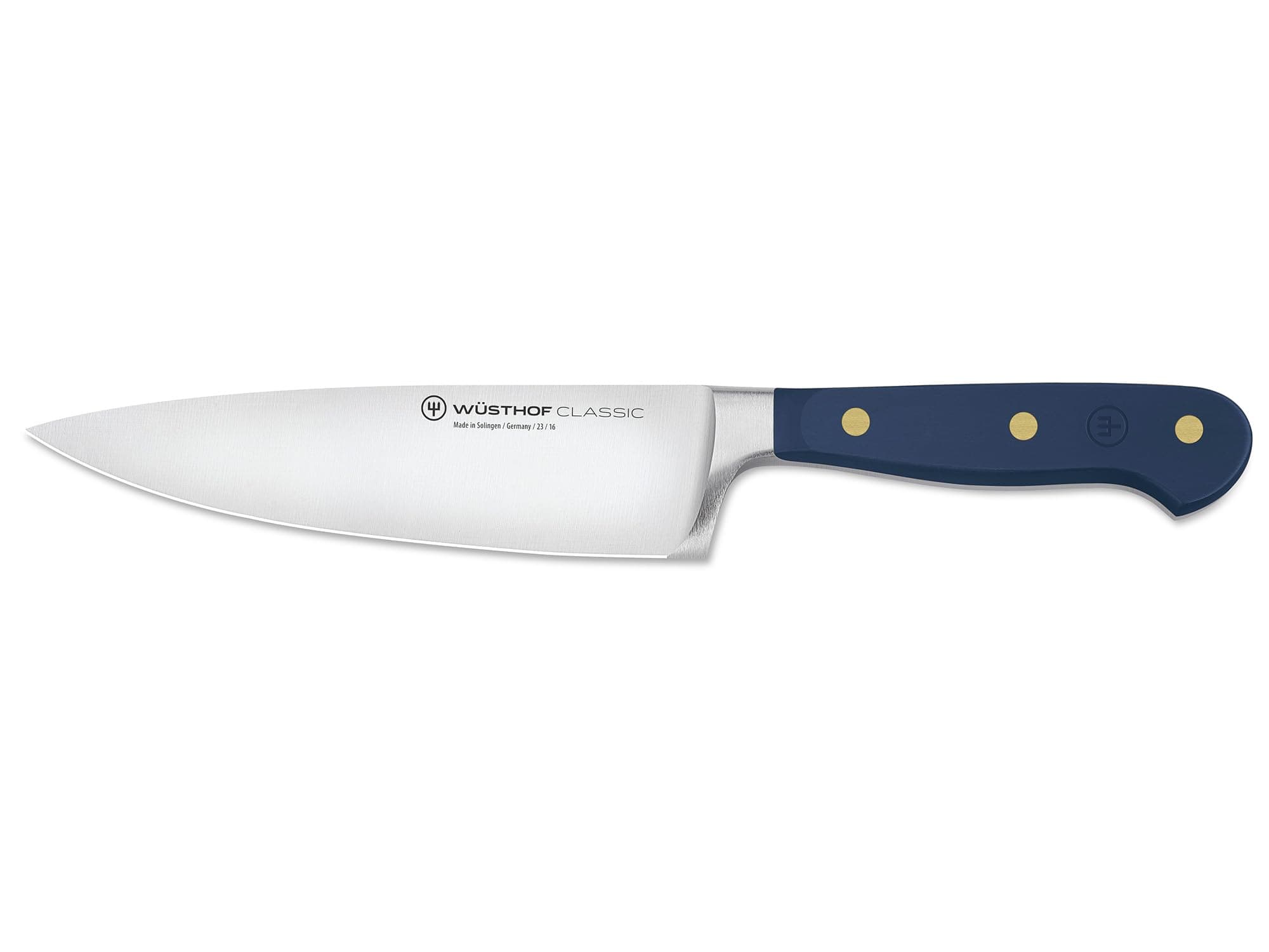 Classic Wild Blueberry 6" Chef's Knife
