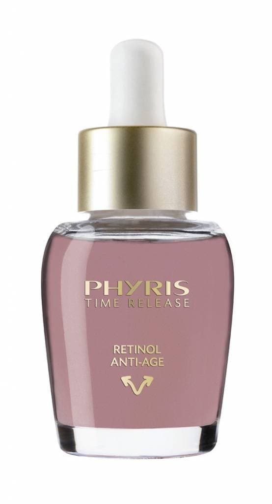 Phyris Time Release - Retinol Anti-age 30 Ml