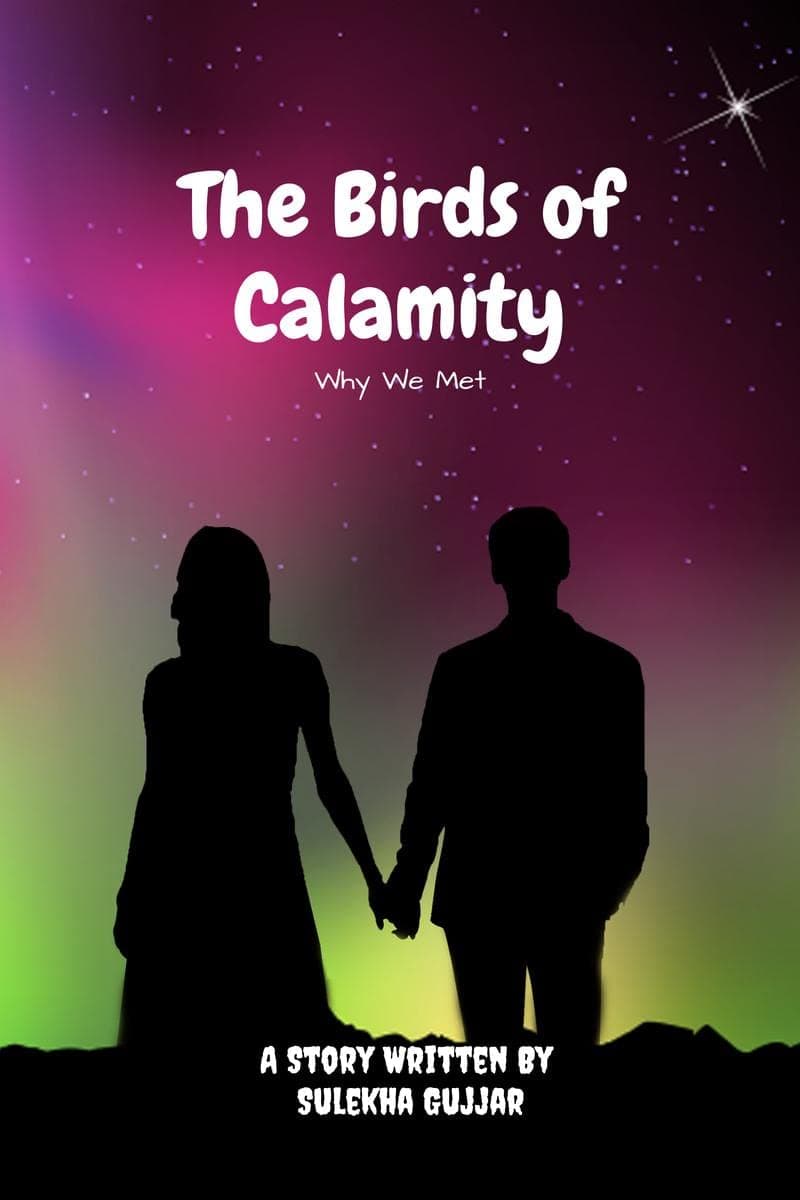The Birds Of Calamity