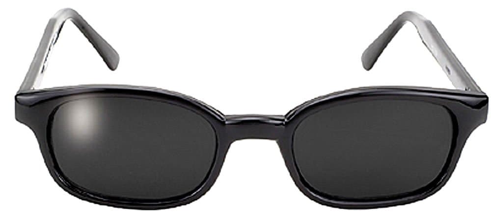 Pacific Coast Original KD's Biker Sunglasses
