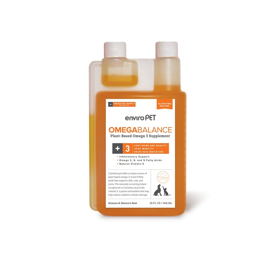 EnviroPET Omega Balance, 32 oz