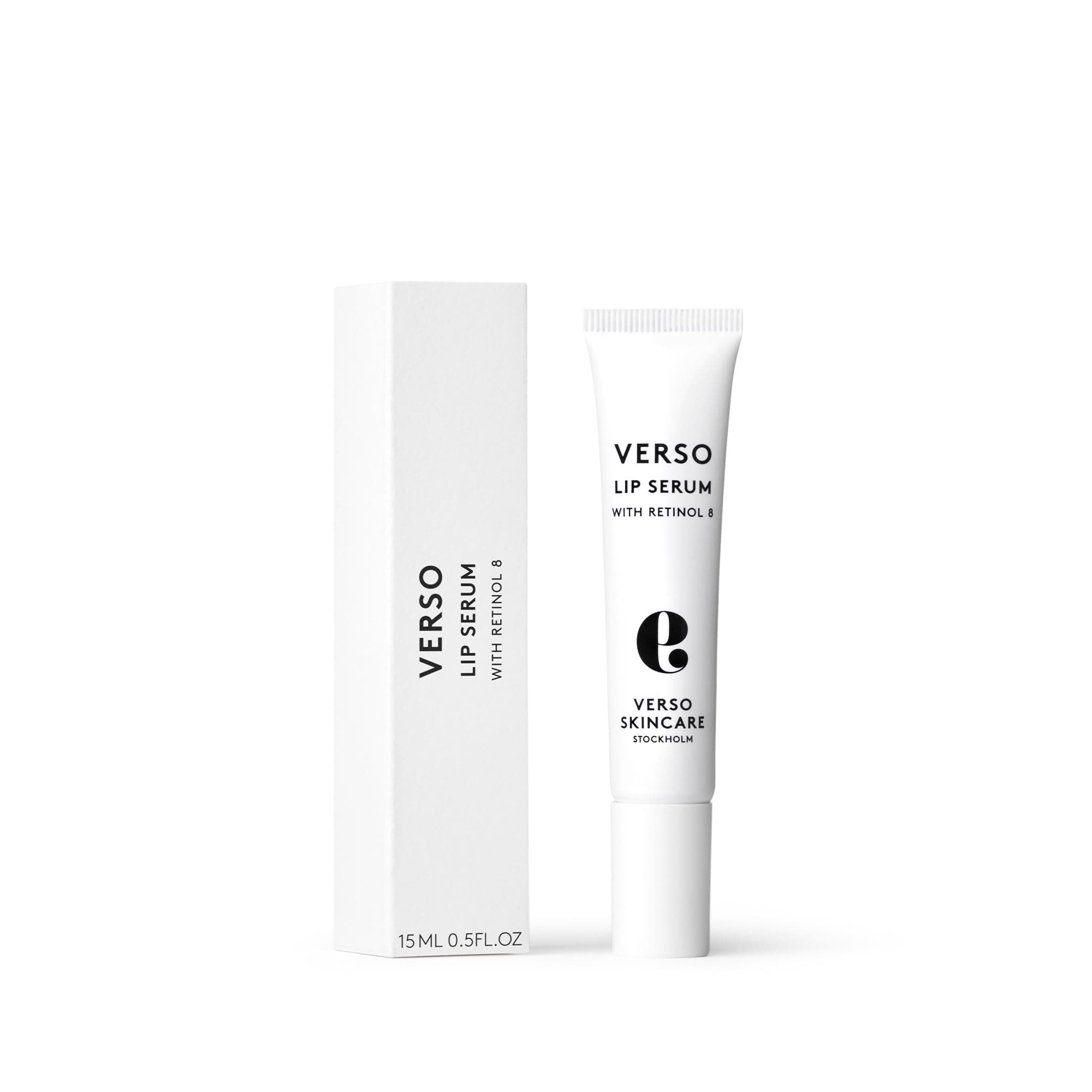 Verso Lip Serum 0.5 Fl Oz