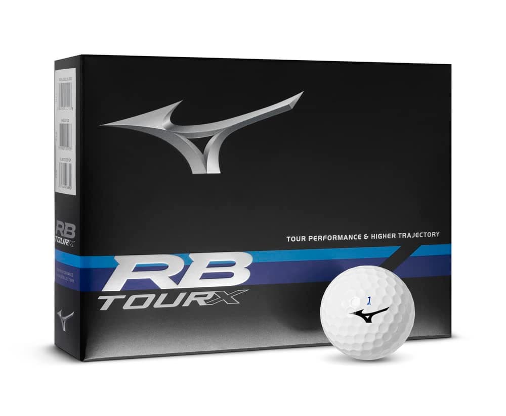 RB Tour Golf Balls
