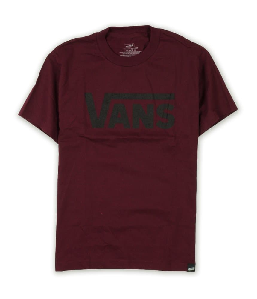 Vans Classic Short Sleeve T-Shirt