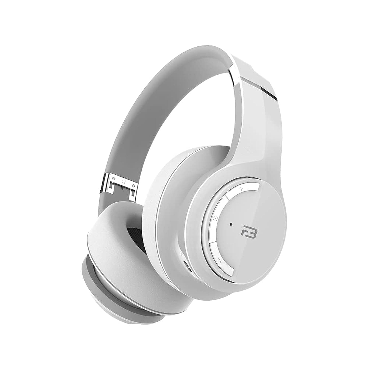 Bluetooth Wireless Headphone BZ-HF465 (white)