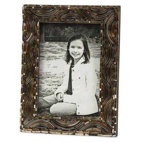 IMAX 5-Inch by 7-Inch Omiska Frame