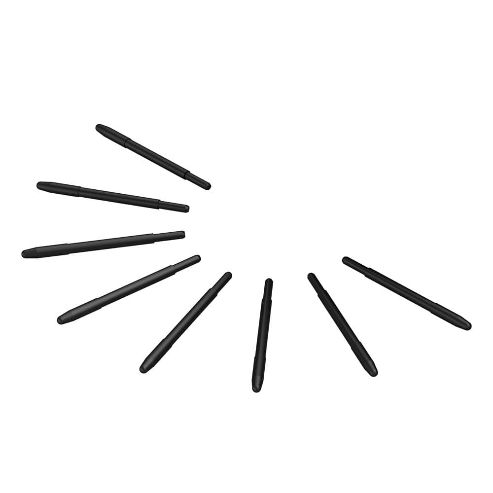 XP-PEN Replacement Nibs Only Suitable for The XP-PEN Innovaor16 Pen Display(50 Pieces a Pack)