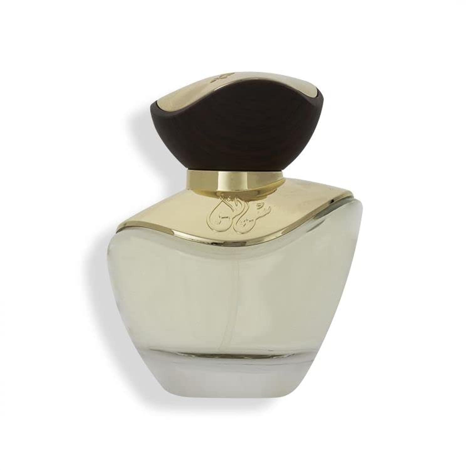 Almajed for Oud Solin Perfume, 100ml