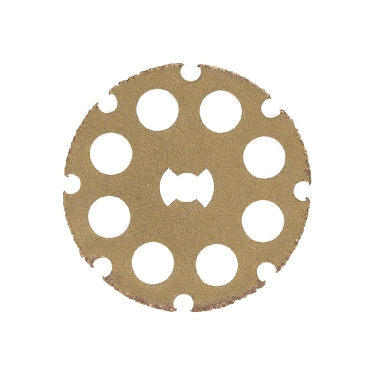 EZ544 EZ Lock Wood Cutting Wheel Medium