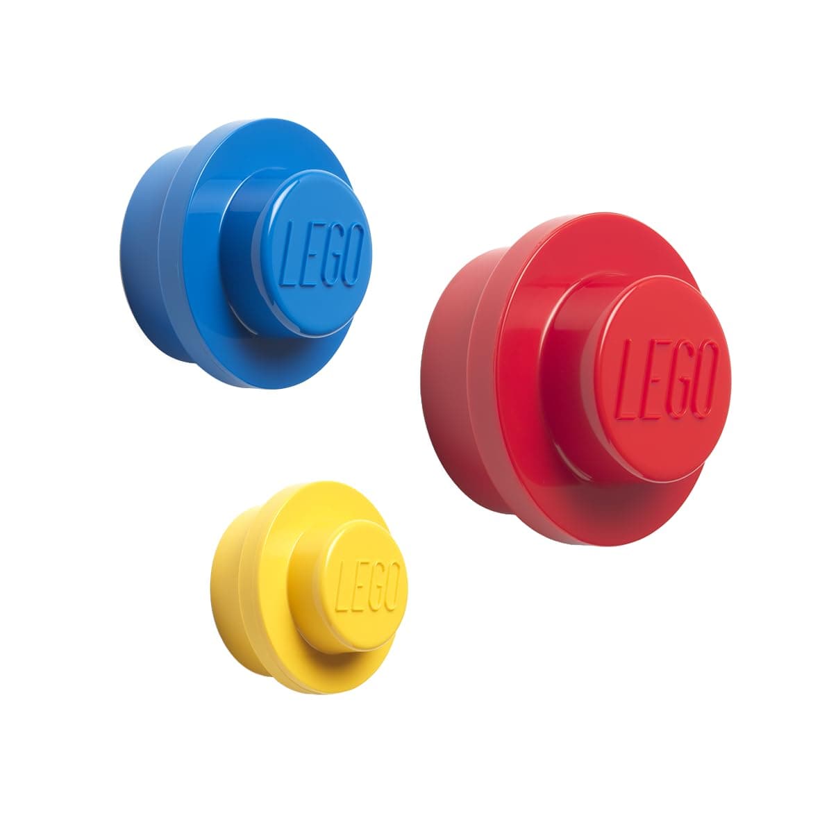 LEGO Wall Hanger Set