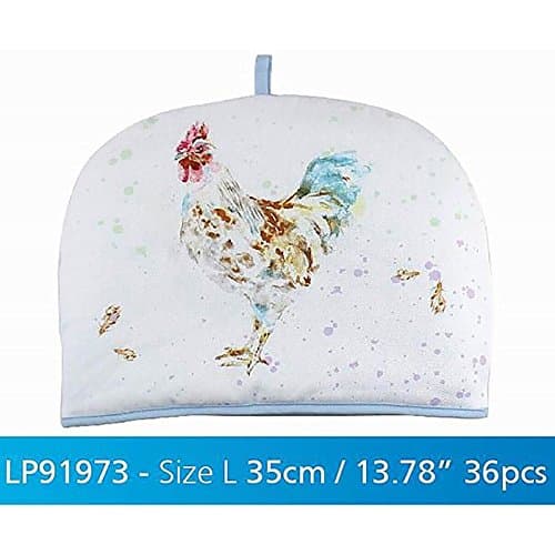 Country Cockerel Tea Cosy