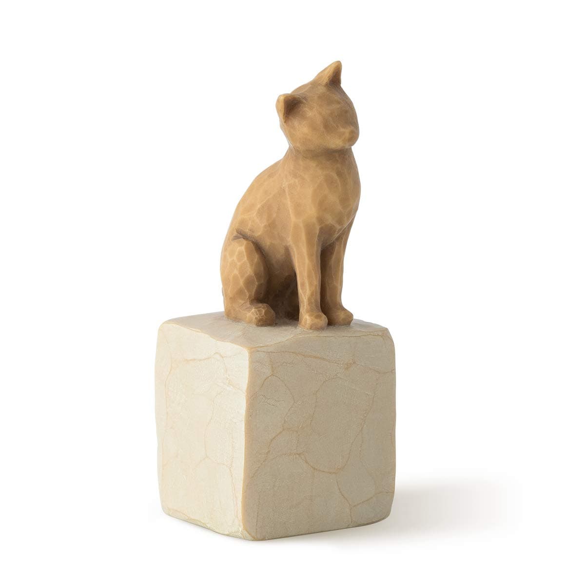 Love My Cat Light Figurine