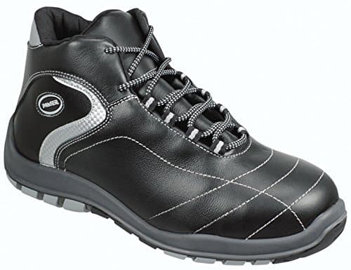 Panter 457501700 – Monza Black S3 Size: 43