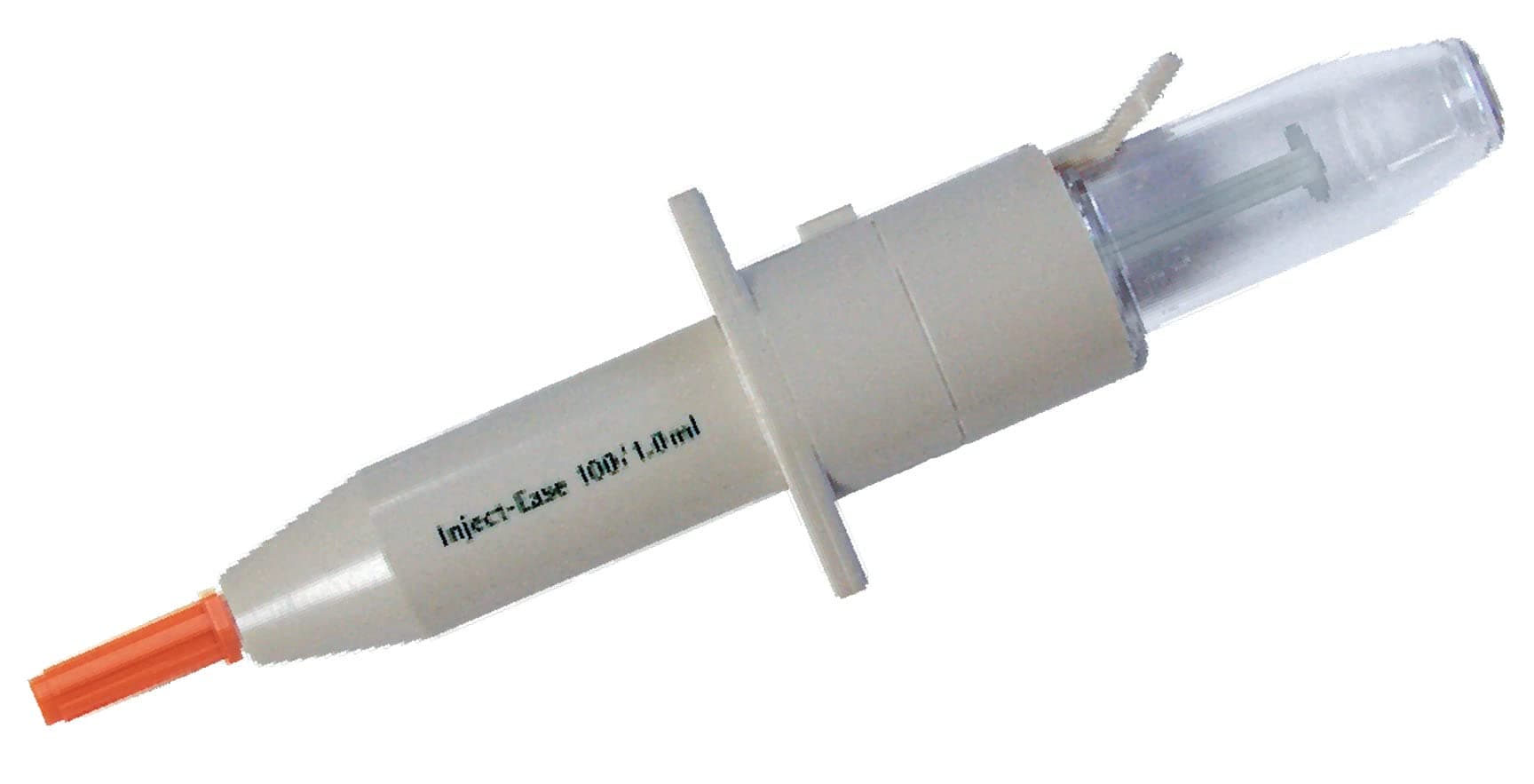 Ambimed Inject-Ease - Syringe Needle Introducer to Help Make Injections Easy - Diabetic Aid